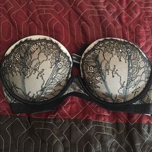 Victoria's Secret Very Sexy Multi-Way Push-Up Bra